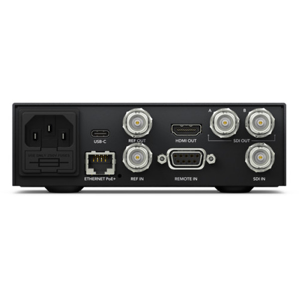 Рекордер HyperDeck Studio Mini